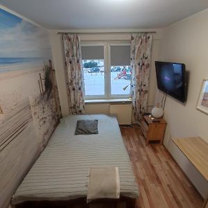 Appartement met een Slaapkamer
